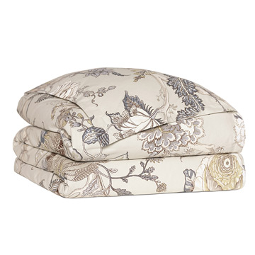 Edith Duvet Cover and Comforter