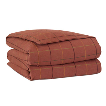 Donoghue Autumn Duvet Cover and Comforter