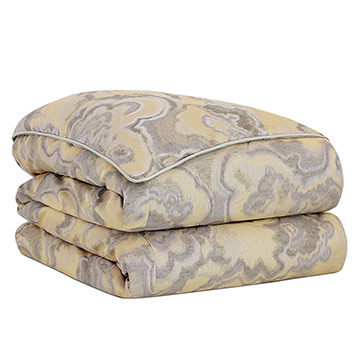 Amal Duvet Cover and Comforter