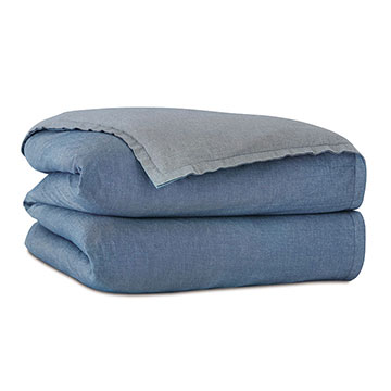 Mackay Reversible Duvet Cover and Comforter