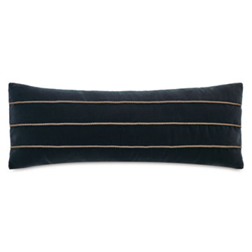 Priscilla Cord Decorative Pillow