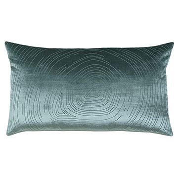 Alaia Lasercut Decorative Pillow