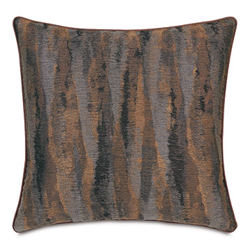 Rocco Abstract Decorative Pillow