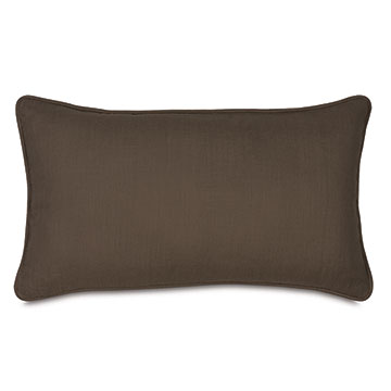Resort Clay Accent Pillow