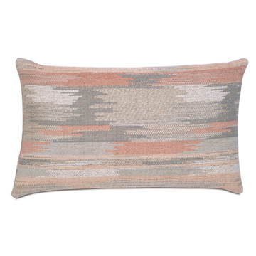 Arya Abstract Decorative Pillow