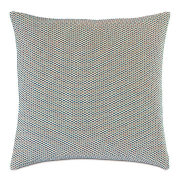 Mackay Woven Decorative Pillow