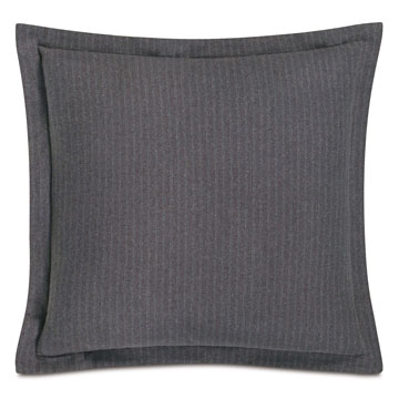 Pattinson Striped Decorative Pillow