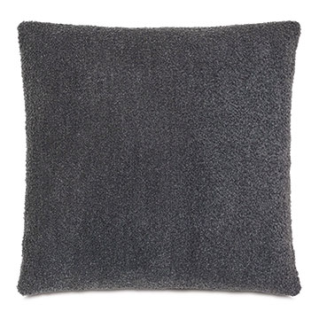 Connery Boucle Decorative Pillow