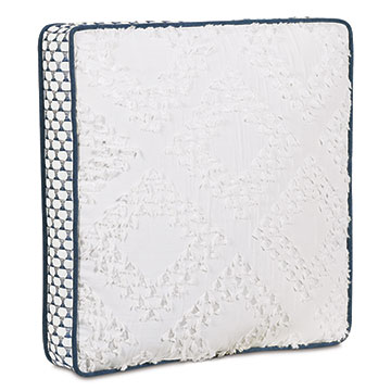 High Tide Boxed Decorative Pillow