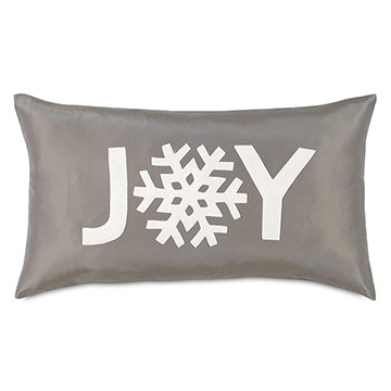 Dreamsicle Joy Decorative Pillow