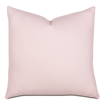 Summerhouse Linen Decorative Pillow