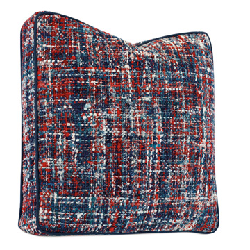 Newport Textured Boxed Pillow