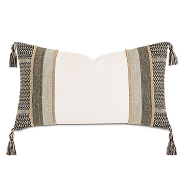 Cabo Boho Decorative Pillow