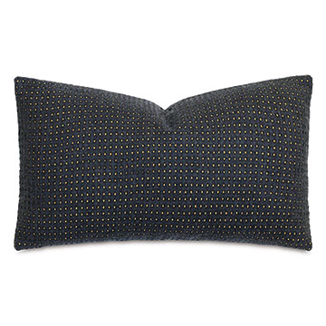 Octavius Wool Decorative Pillow