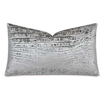 Olsen Velvet Decorative Pillow