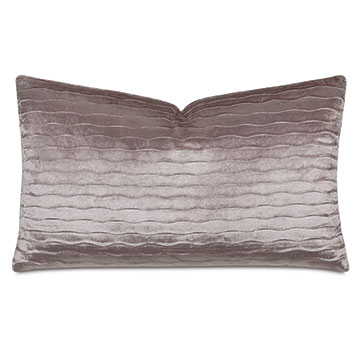 Billow Velvet Decorative Pillow