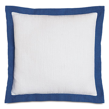 Cocobay Textured Decorative Pillow