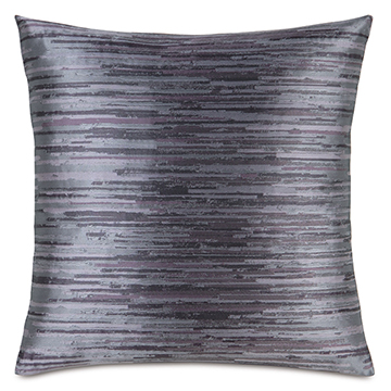 Horta Lilac Accent Pillow
