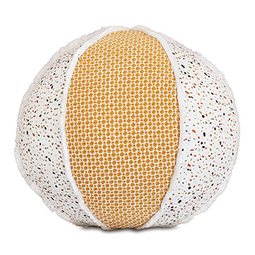 Wilder Spherical Decorative Pillow