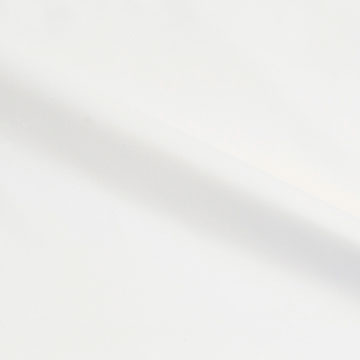 Nuvola Luxe White Mini Swatch