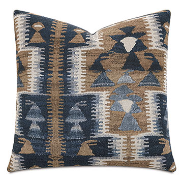 Higgins Graphic Decorative Pillow