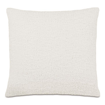 Kelso Boucle Decorative Pillow