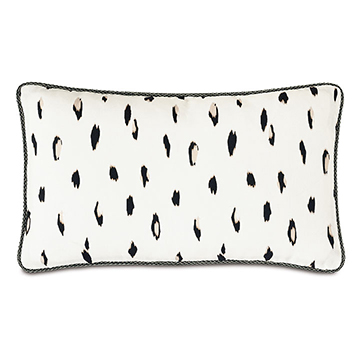 Maddox Animal Print Decorative Pillow