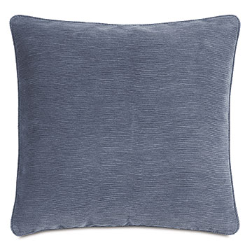 Noah Jacquard Decorative Pillow