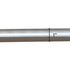 Metallo Nickel Standard 4 Pole