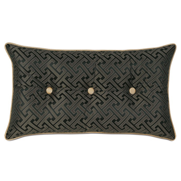 Roxanne Tufted Decorative Pillow