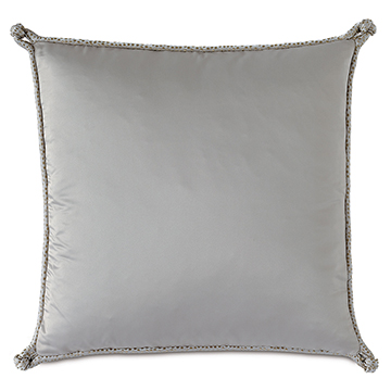 Silvio Turkish Knot Decorative Pillow
