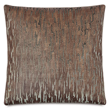 Talena Abstract Decorative Pillow