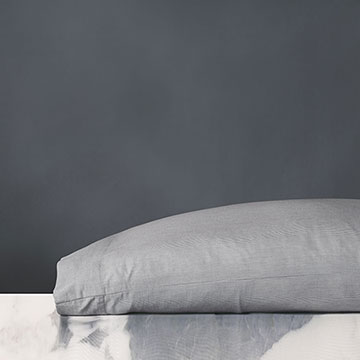 Brant Point Mille Stripe Pillowcase