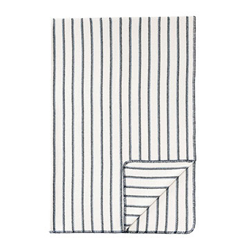 Marco Striped Throw