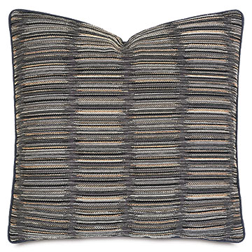 Taos Textured Decorative Pillow