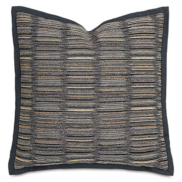 Taos Textured Decorative Pillow