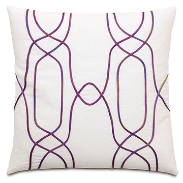 Tresco Cord Decorative Pillow