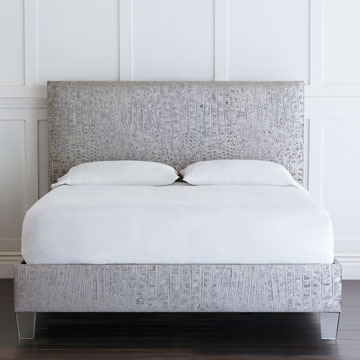 Beds Eastern Accents, Custom Headboards Chicago Il