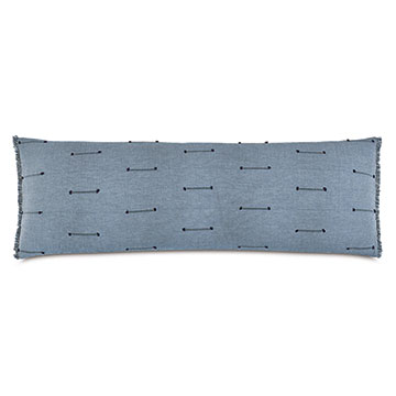 Vizcaya Extra Long Decorative Pillow