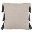 Midori Fringe Decorative Pillow