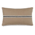 Midori Linen Decorative Pillow