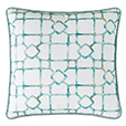 Namale Trellis Decorative Pillow