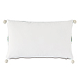 Namale Ball Trim Decorative Pillow