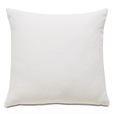Naomi Textured Accent Pillow In Ivory