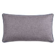 Noah Oblong Jacquard Decorative Pillow
