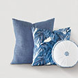 Paloma Woven Decorative Pillow