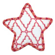 Paloma Starfish Decorative Pillow