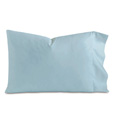 Fresco Luxe Azure Pillowcase