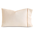 Linea Ecru/Antique Pillowcase