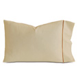 Linea Sable/Antique Pillowcase